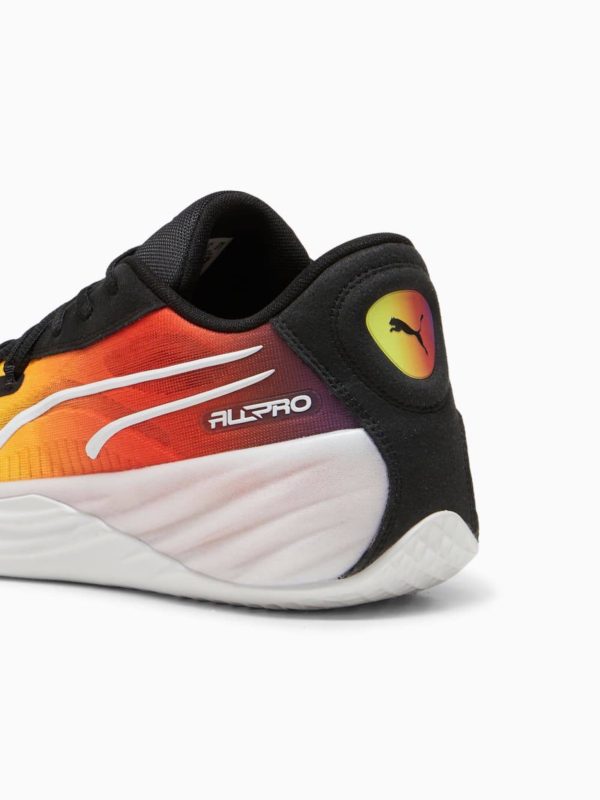 کتونی پوما مدل Puma All-Pro Nitro - Image 4