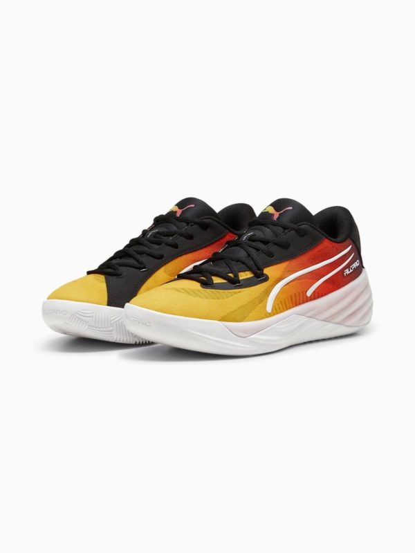 کتونی پوما مدل Puma All-Pro Nitro - Image 5