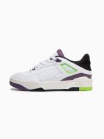 کتونی پوما مدل Puma Slipstream White Purple - Image 3