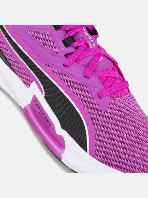 کتونی پوما مدل Women's PWRFrame Training Shoe profetional - Image 3