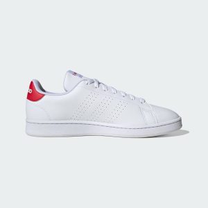 کتونی آدیداس مدل adidas Advantage Base Court Lifestyle Trainers EU