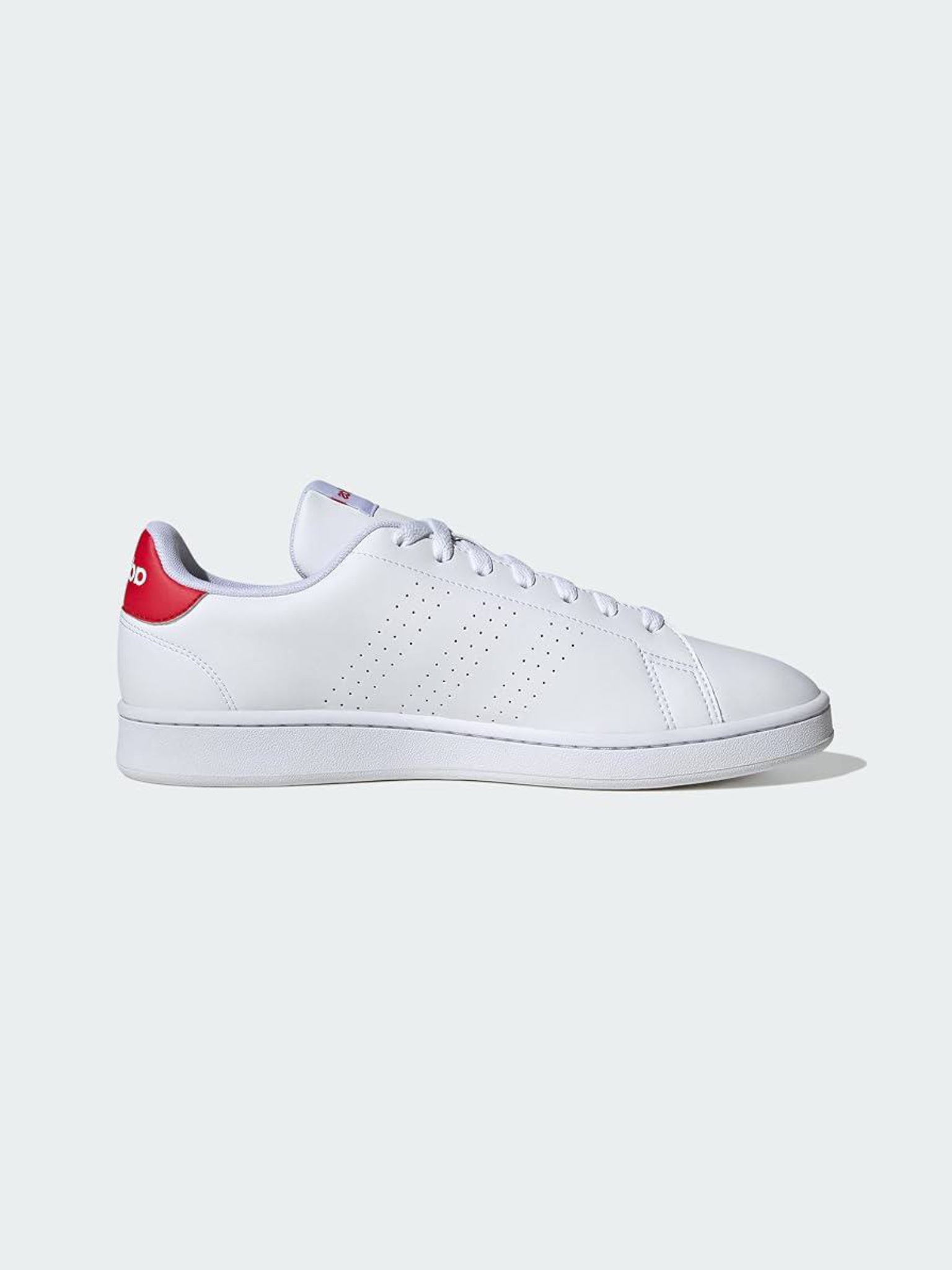 F4496490-6671-465D-AD26-798C6B5DD671_converted کتونی آدیداس مدل adidas Advantage Base Court Lifestyle Trainers EU - Image 1