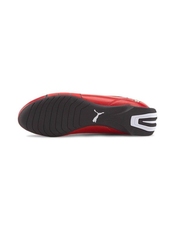کتونی پوما مدل Puma Obuv červená Motorsport Ferrari - Image 4