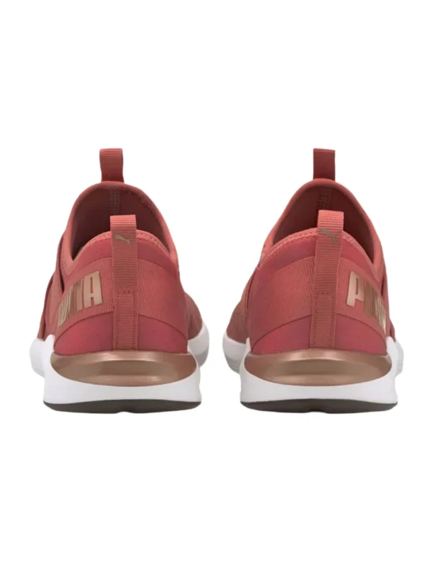 کتونی پوما مدل Prowl Slip-On Shine anabi new - Image 7