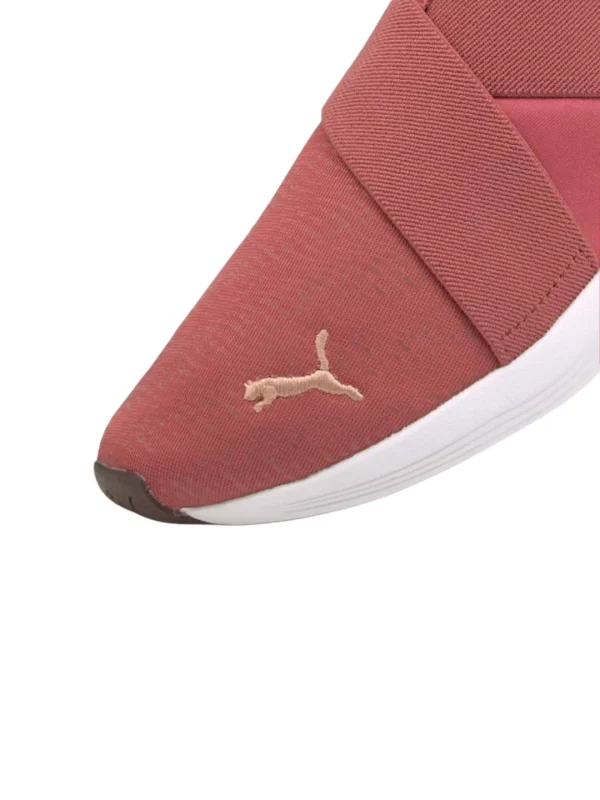 کتونی پوما مدل Prowl Slip-On Shine anabi new - Image 5