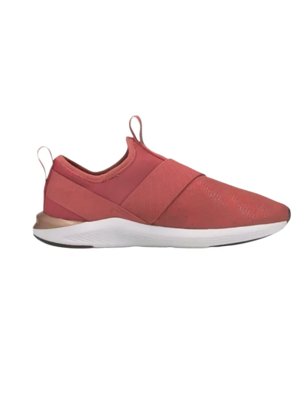 کتونی پوما مدل Prowl Slip-On Shine anabi new - Image 4