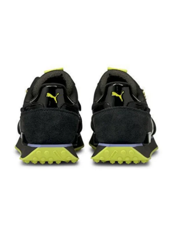 کتونی پوما مدل PUMA FUTURE RIDER phosphore - Image 6