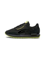 کتونی پوما مدل PUMA FUTURE RIDER phosphore - Image 7