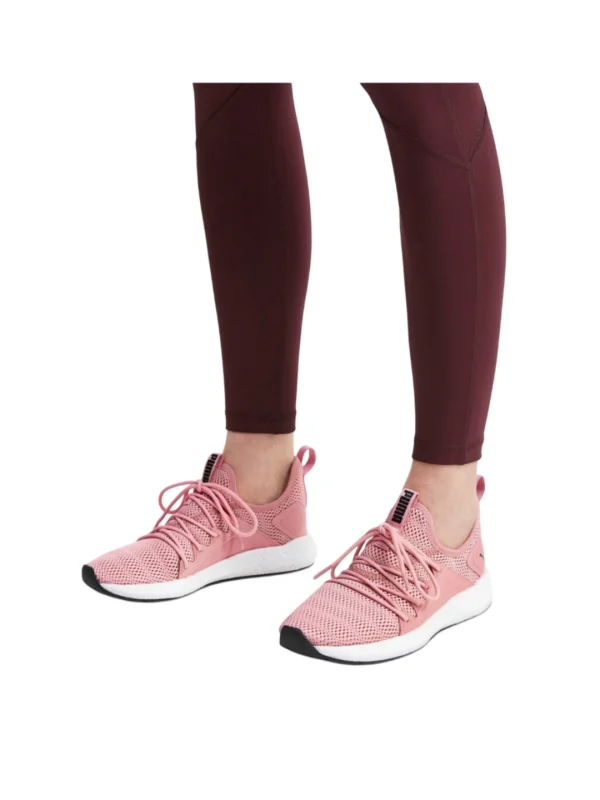 کتونی پوما مدل NRGY Neko Shift Women's Running fiber - Image 4