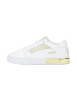 کتونی پوما مدل Cali Star Xmas Women's Sneakers goldy - Image 2
