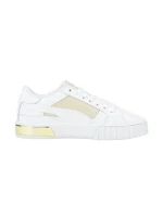 کتونی پوما مدل Cali Star Xmas Women's Sneakers goldy