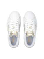 کتونی پوما مدل Cali Star Xmas Women's Sneakers goldy - Image 5