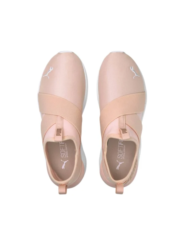 کتونی پوما مدل Prowl Slip-On Pastel - Image 3