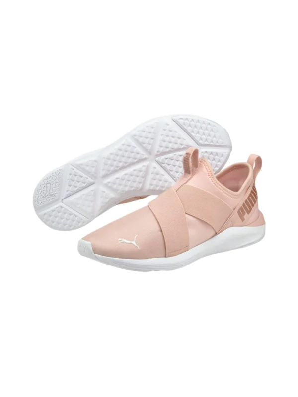 کتونی پوما مدل Prowl Slip-On Pastel - Image 5