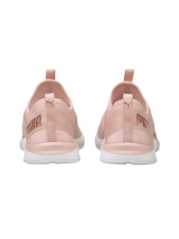 کتونی پوما مدل Prowl Slip-On Pastel - Image 4
