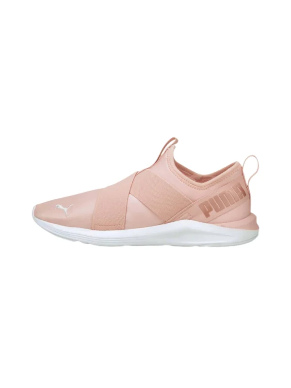 کتونی پوما مدل Prowl Slip-On Pastel - Image 2