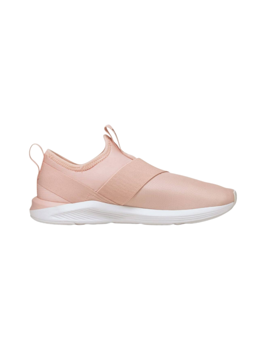 Picsart_25-01-01_02-02-36-548 کتونی پوما مدل Prowl Slip-On Pastel - Image 1