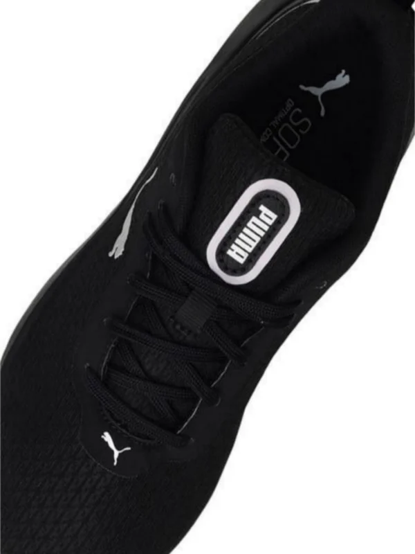 کتونی پوما مدل puma softride balck - Image 5