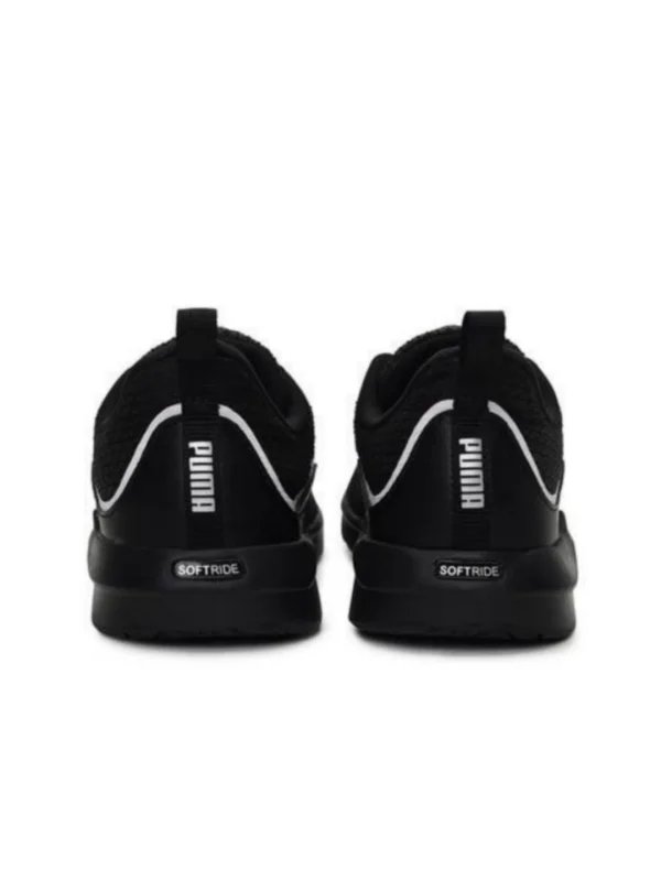 کتونی پوما مدل puma softride balck - Image 6