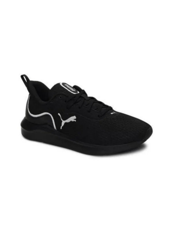 کتونی پوما مدل puma softride balck - Image 2