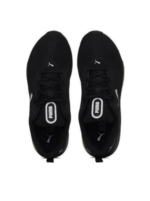 کتونی پوما مدل puma softride balck - Image 4