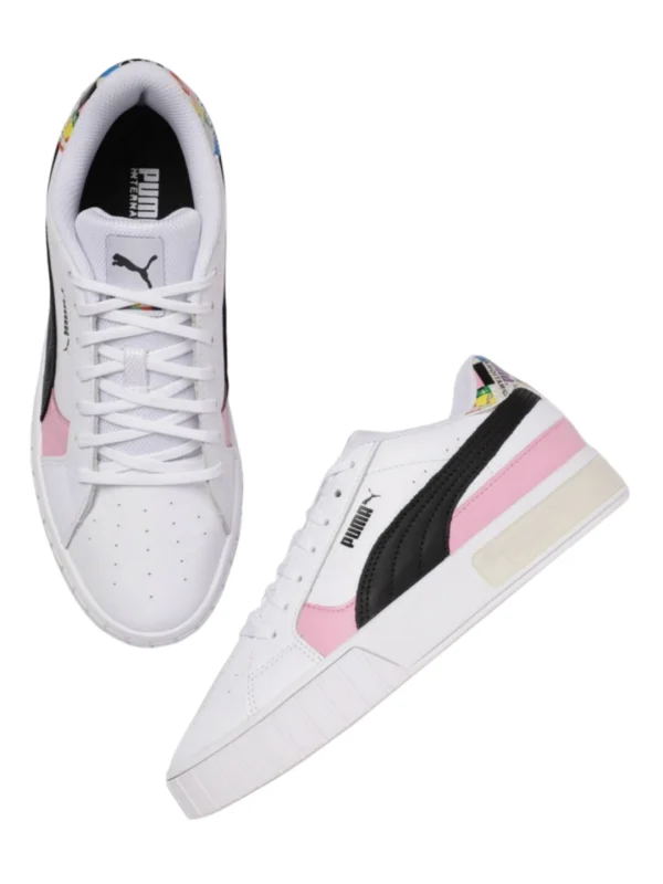 کتونی پوما مدل puma game cali - Image 2