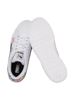 کتونی پوما مدل puma game cali - Image 3