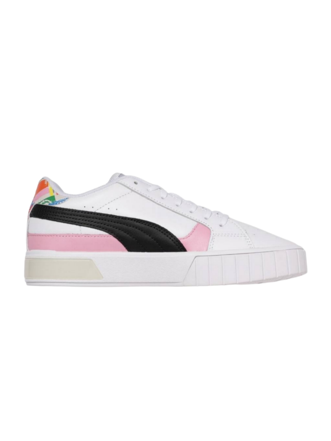 Picsart_25-01-01_02-09-31-725 کتونی پوما مدل puma game cali - Image 1