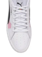 کتونی پوما مدل puma game cali - Image 4