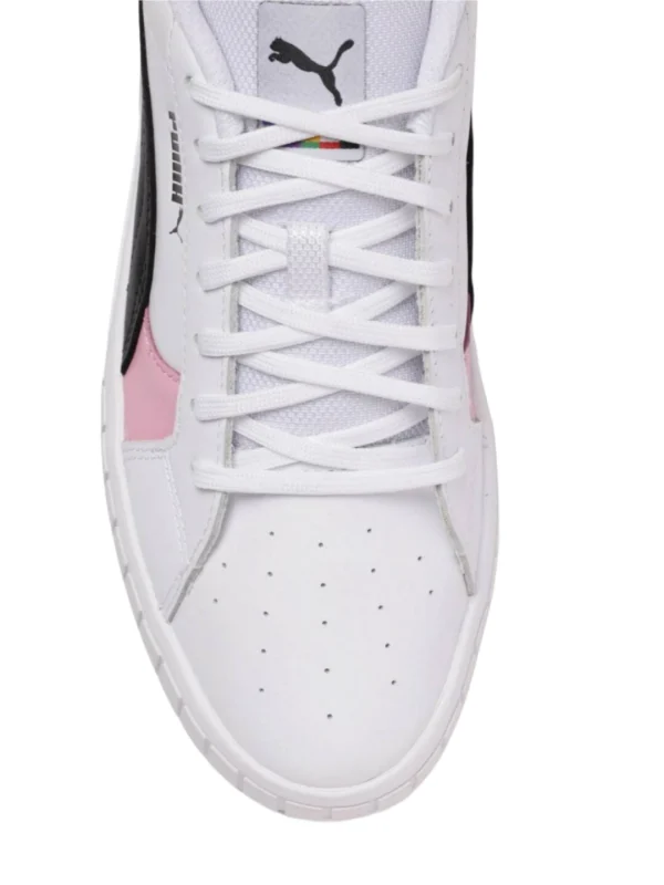 کتونی پوما مدل puma game cali - Image 4