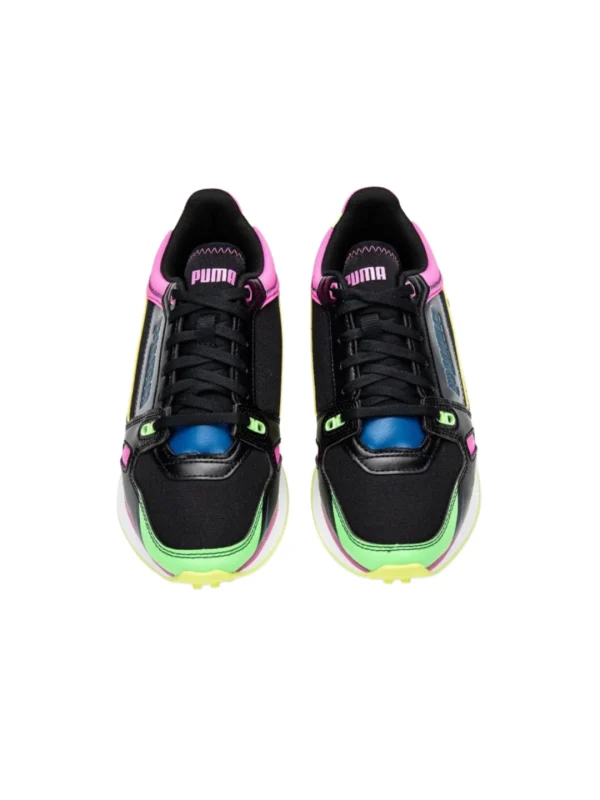 کتونی پوما مدل PUMA MILE RIDER SUNNY GETAWAY - Image 2