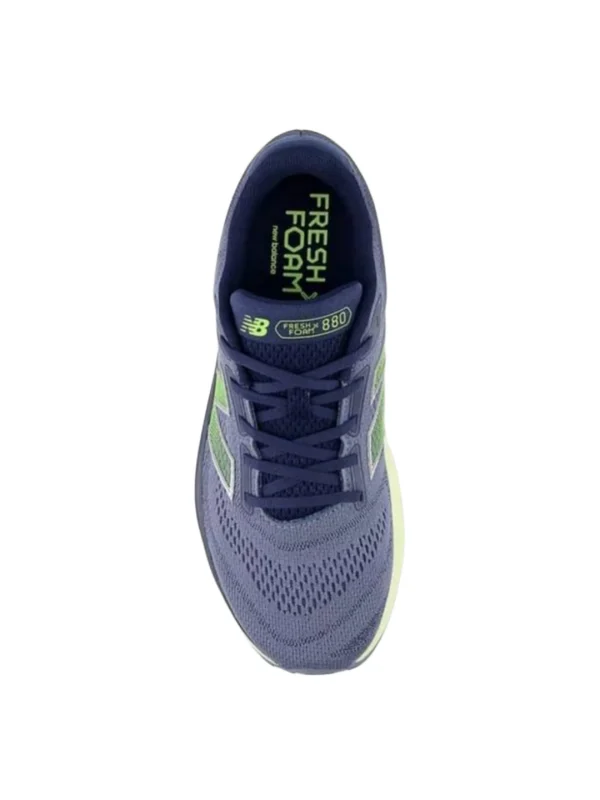 کتونی نیوبالانس مدل New Balance NB Fresh Foam X 880 - Image 3