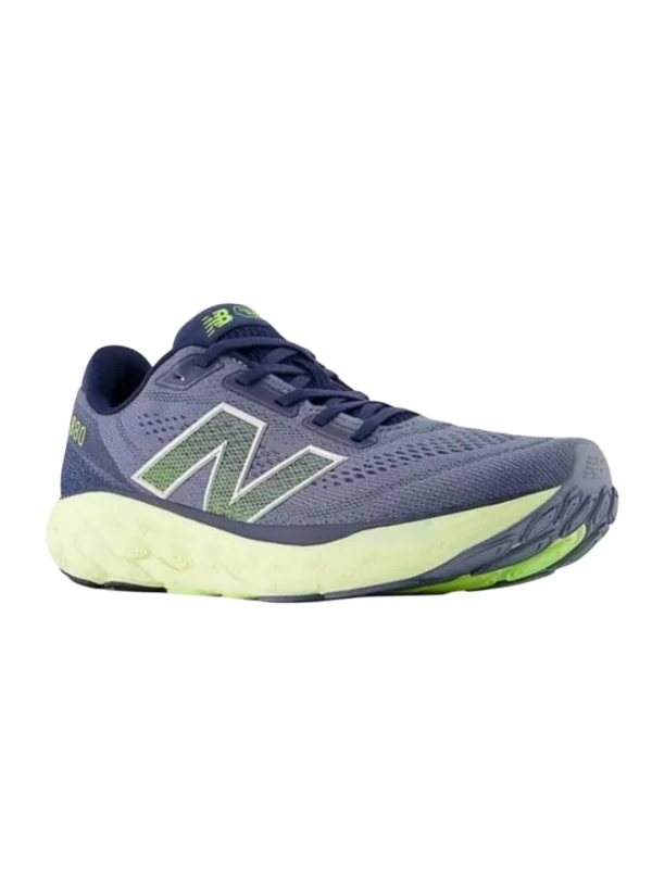 کتونی نیوبالانس مدل New Balance NB Fresh Foam X 880 - Image 2