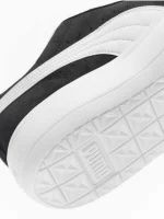 کتونی پوما مدل puma suede mayu black - Image 3