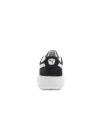 کتونی پوما مدل puma suede mayu black - Image 5