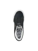 کتونی پوما مدل puma suede mayu black - Image 2