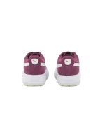 کتونی پوما مدل puma suede mayu purple - Image 5