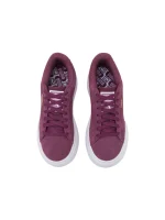 کتونی پوما مدل puma suede mayu purple - Image 3