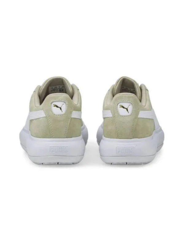 کتونی پوما مدل puma suede mayu nud - Image 4
