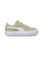 کتونی پوما مدل puma suede mayu nud