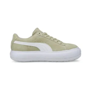 کتونی پوما مدل puma suede mayu nud