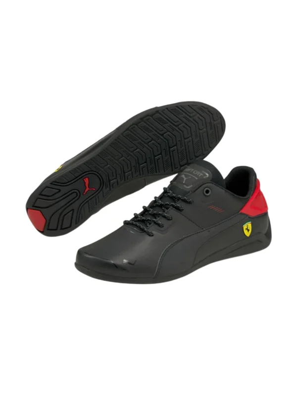 کتونی پوما مدل Scuderia Ferrari Drift Cat Delta - Image 3