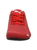 کتونی پوما مدل Puma Ferrari Sf Drift Cat 5 Ultra Ii red - Image 4