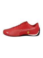 کتونی پوما مدل Puma Ferrari Sf Drift Cat 5 Ultra Ii red - Image 3
