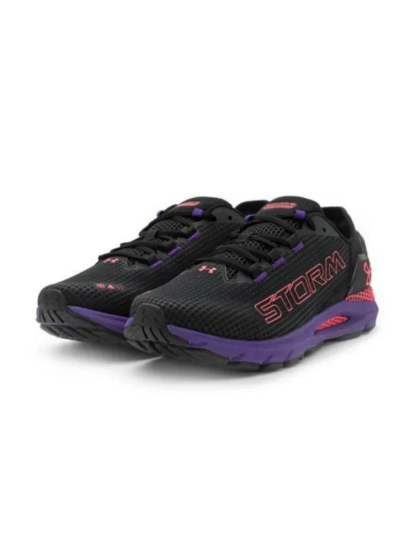 کتونی آندر آرمور مدل HOVR Sonic 6 Storm - Image 3