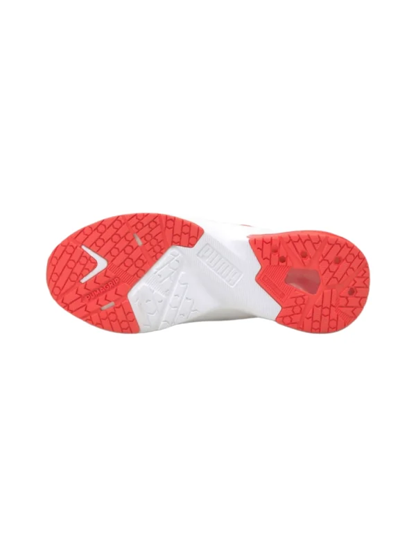 کتونی پوما مدل Georgia Peach-Puma White - Image 6