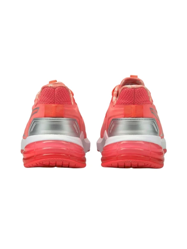 کتونی پوما مدل Georgia Peach-Puma White - Image 4
