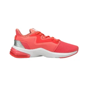 کتونی پوما مدل Georgia Peach-Puma White