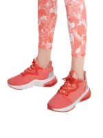 کتونی پوما مدل Georgia Peach-Puma White - Image 5