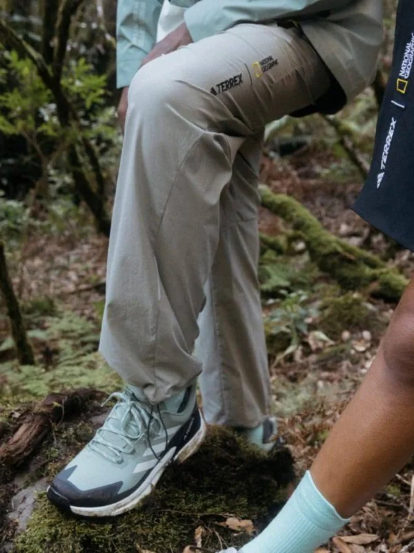 کتونی آدیداس مدل  adidas Terrex Free Hiker 2 - Image 9